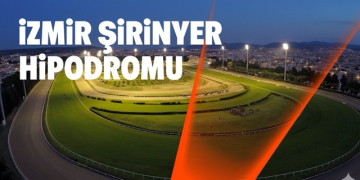 İzmir Şirinyer Hipodromu