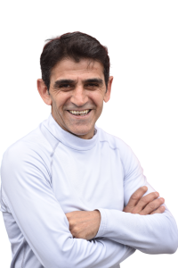 Jokey Halis Karataş