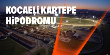 Kocaeli Kartepe Hipodromu