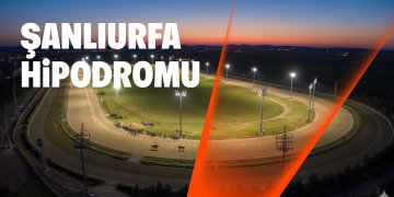 Şanlıurfa Hipodromu