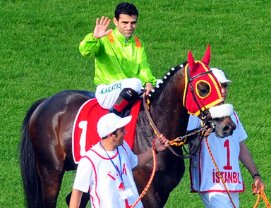 Anatoly ve Halis Karataş