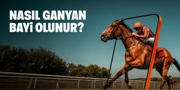 Nasıl Ganyan Bayi Olunur?