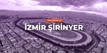 İzmir Şirinyer Hipodromu