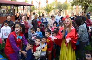 İzmir Şirinyer Hipodromu Etkinlikler