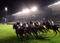 İzmir Şirinyer Hipodromu Gece Yarışları