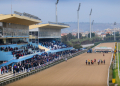 İzmir Şirinyer Hipodromu Galeri