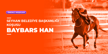 Seyhan Belediye Başkanlığı Koşusu 2025 Baybars Han