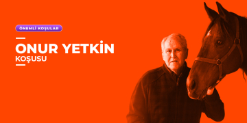 Onur Yetkin Koşusu TJK BiTalih Blog At Yarışı