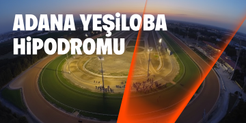 Adana Yeşiloba Hipodromu