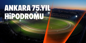 Ankara 75. Yıl Hipodromu