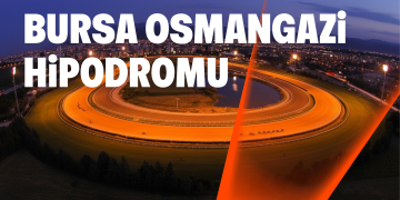 Bursa Osmangazi Hipodromu