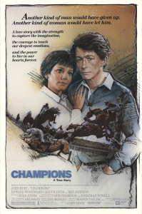 Champions - Şampiyonlar