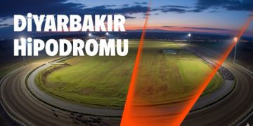 Diyarbakır Hipodromu