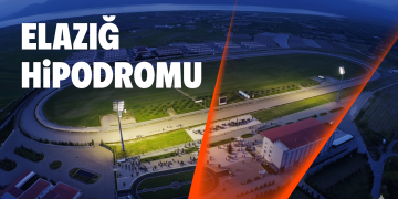 Elazığ Hipodromu