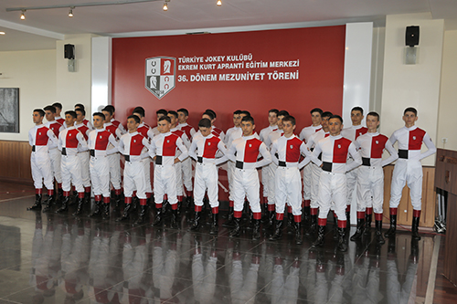 Ekrem Kurt Apranti Eğitim Merkezi