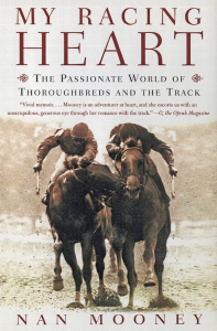 My Racing Heart Kitap