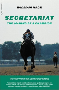 Secretariat The Making of a Champion Kitap