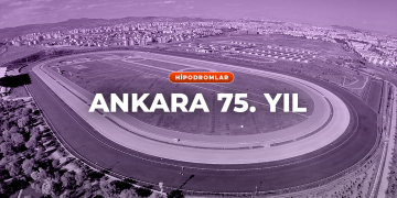 Ankara 75. Yıl Hipodromu