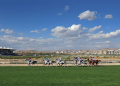 Ankara 75. Yıl Hipodromu Yarış Pistleri