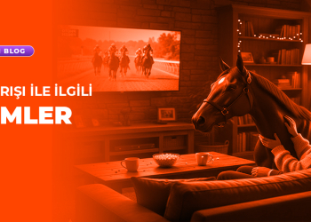 At Yarışı İle İlgili İzlemeniz Gereken Filmler