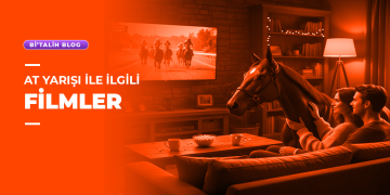 At Yarışı İle İlgili İzlemeniz Gereken Filmler