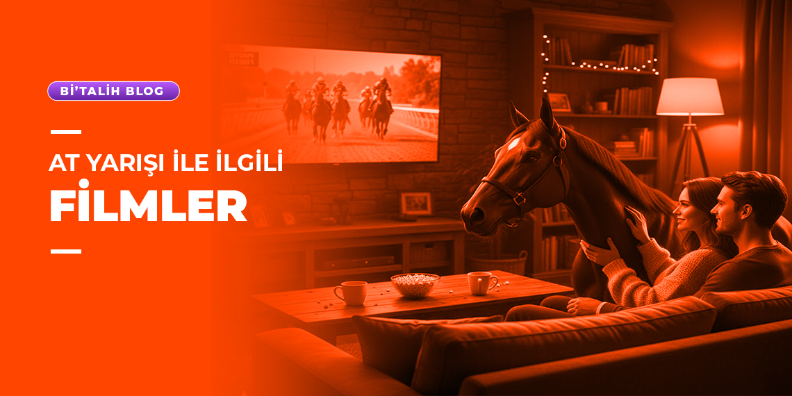 At Yarışı İle İlgili İzlemeniz Gereken Filmler