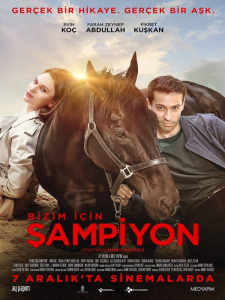 Bizim için Şampiyon: Bold Pilot Filmi