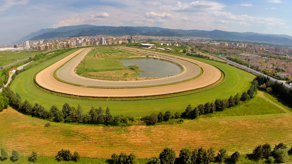 Bursa Osmangazi Hipodromu