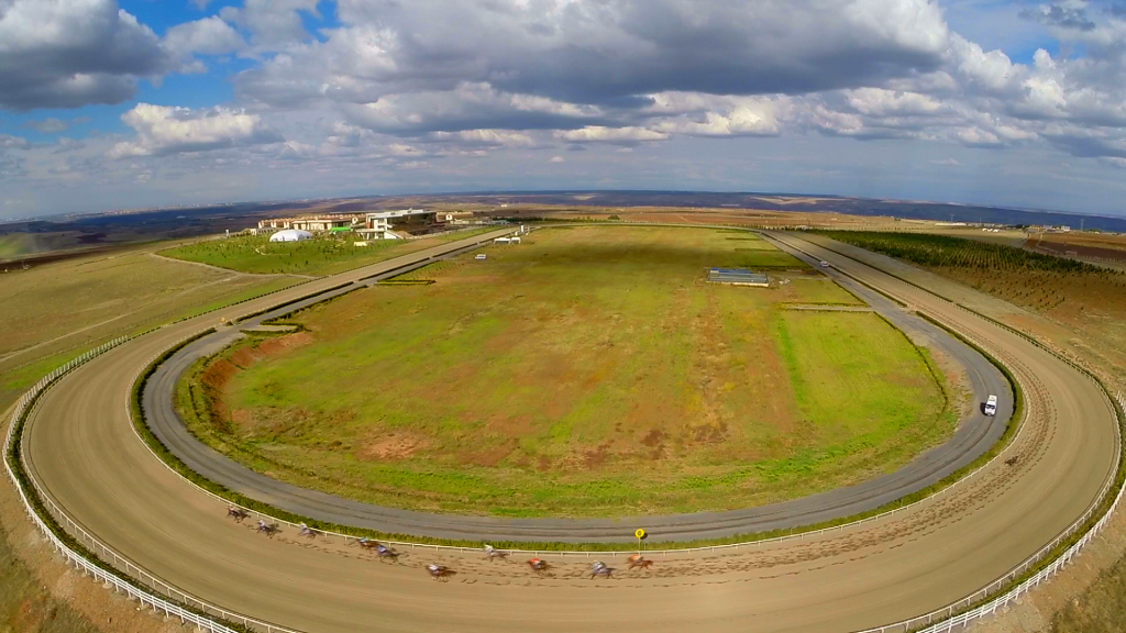 Diyarbakır Hipodromu