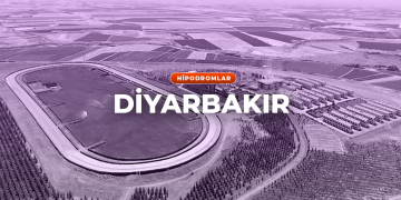 Diyarbakır Hipodromu