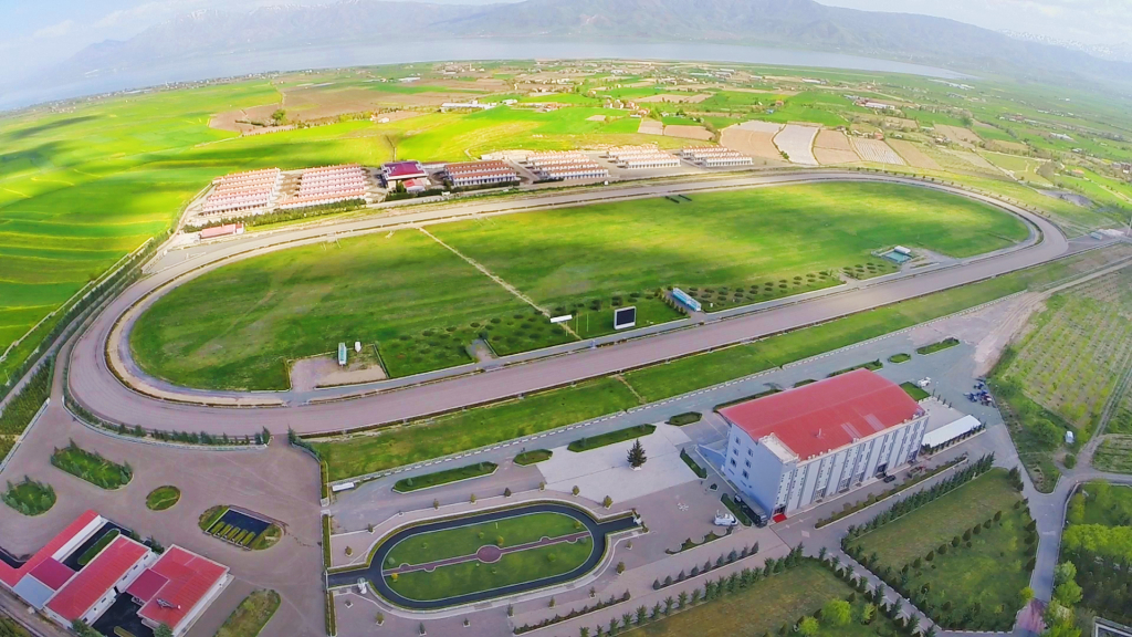 Elazığ Hipodromu