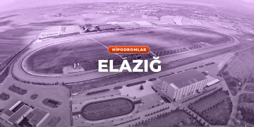 Elazığ Hipodromu