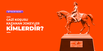 Gazi Koşusu Kazanan Jokeyler Kimlerdir?