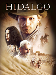 Hidalgo Filmi
