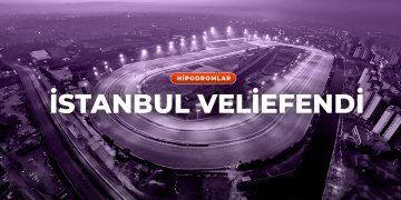 İstanbul Veliefendi Hipodromu