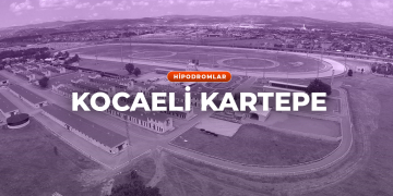 Kocaeli Kartepe Hipodromu