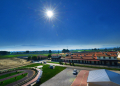 Kocaeli Kartepe Hipodromu Yarış Pistleri