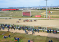 Kocaeli Kartepe Hipodromu Yarış Pistleri