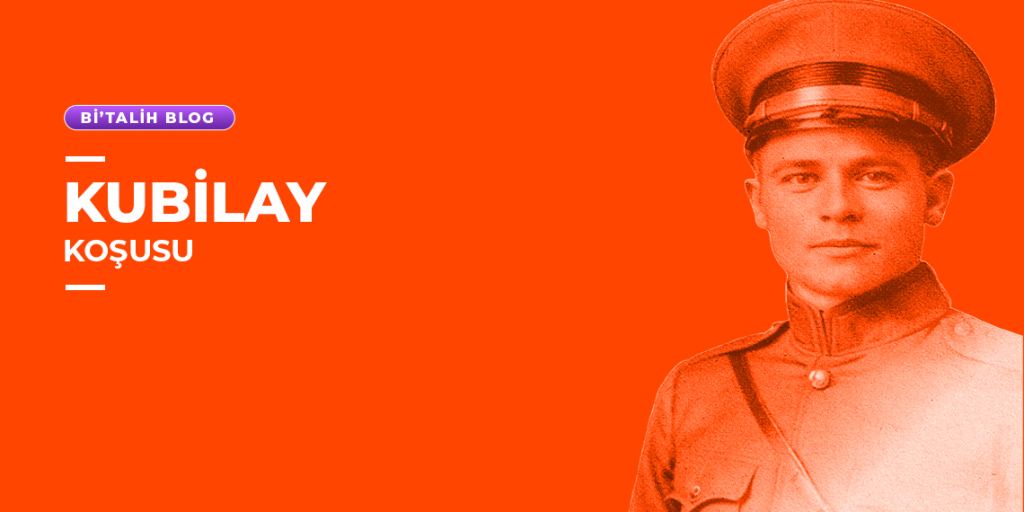 Kubilay Koşusu