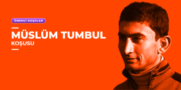 Müslüm Tumbul Koşusu