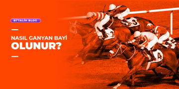 Nasıl Ganyan Bayi Olunur? TJK'da Ganyan Bayi Olma Şartları ve Adımları