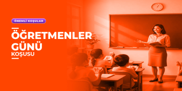 Öğretmenler Günü Koşusu
