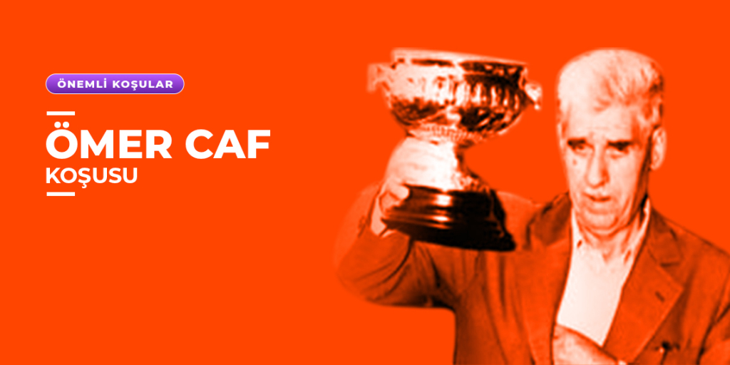 Ömer Caf Koşusu