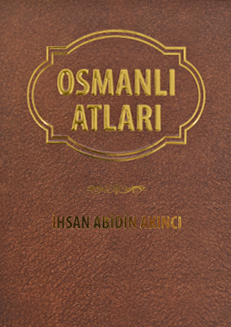 Osmanlı Atları Kitap