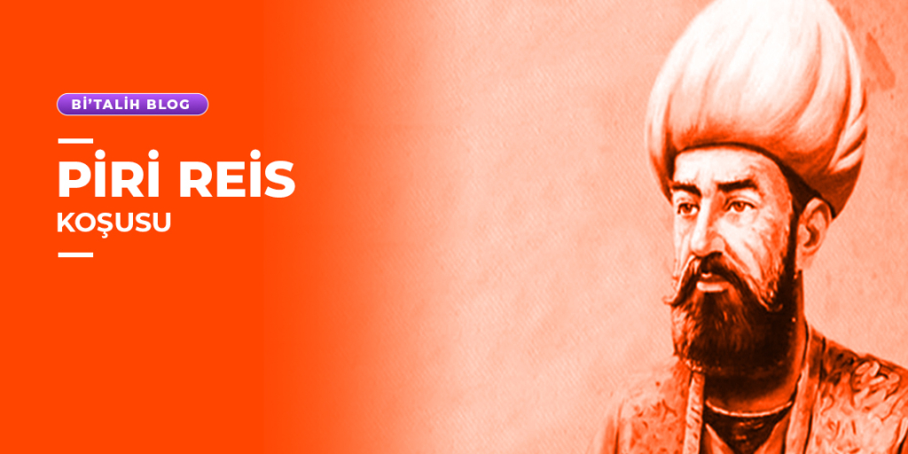 Piri Reis Koşusu
