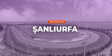 Şanlıurfa Hipodromu