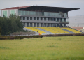Şanlıurfa Hipodromu Tribünleri