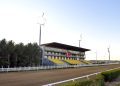 Şanlıurfa Hipodromu Tribünleri