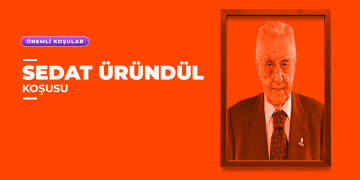 Sedat Üründül Koşusu