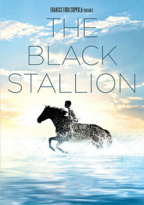 The Black Stallion - Kara Rüzgâr Filmi